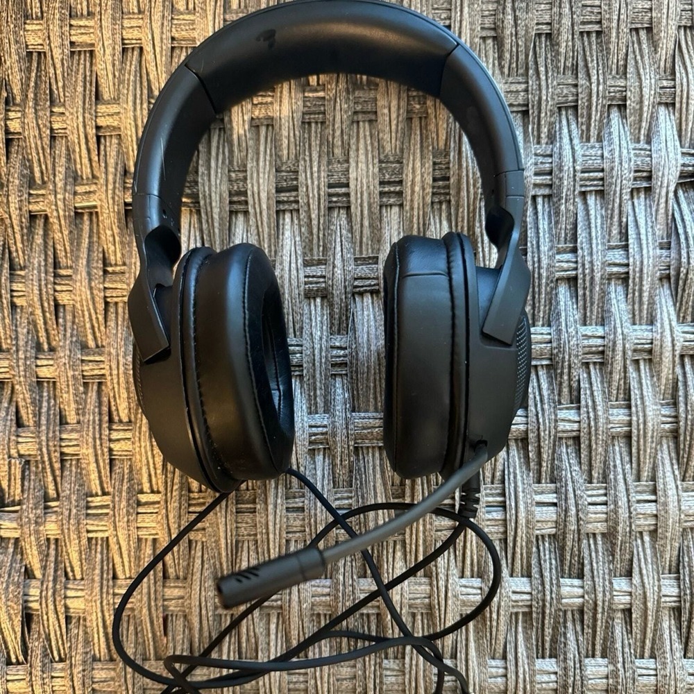 Razer Kraken X Ultralight Gaming Headset